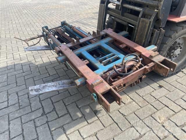  Heftruck Mast 마스트