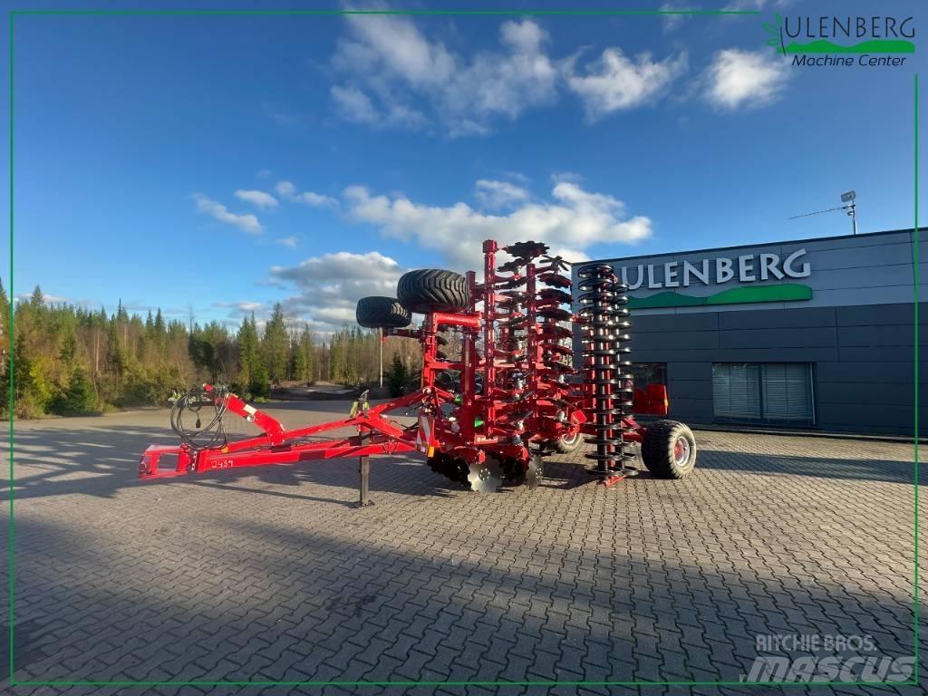 Horsch Joker 6 RT 디스크 하로우(쇄토기)