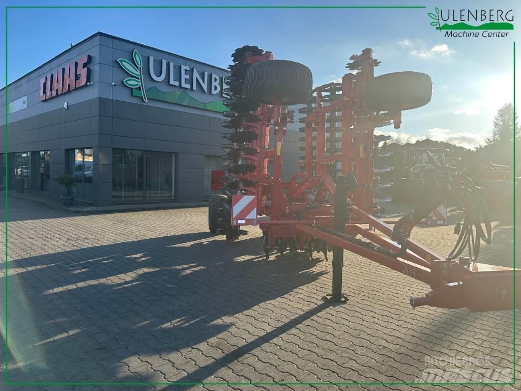 Horsch Joker 6 RT 디스크 하로우(쇄토기)