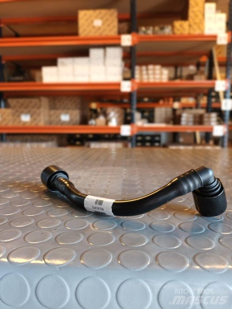 Volvo TUBE 22416759 운송 장비 - 기타