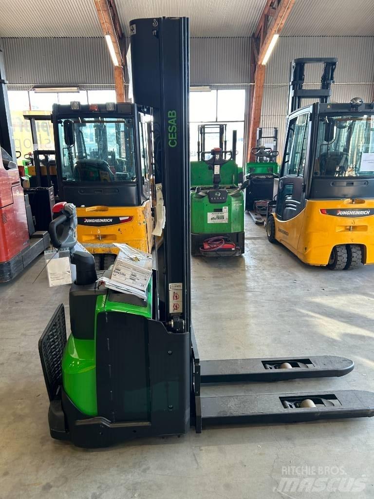 Cesab S 212 L 포크리프트