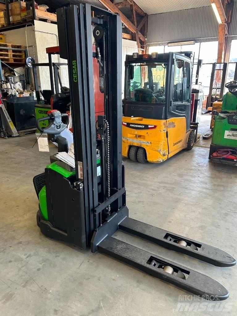 Cesab S 212 L 포크리프트