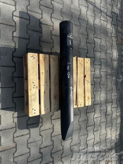 Rammax 140 MM 브레이커