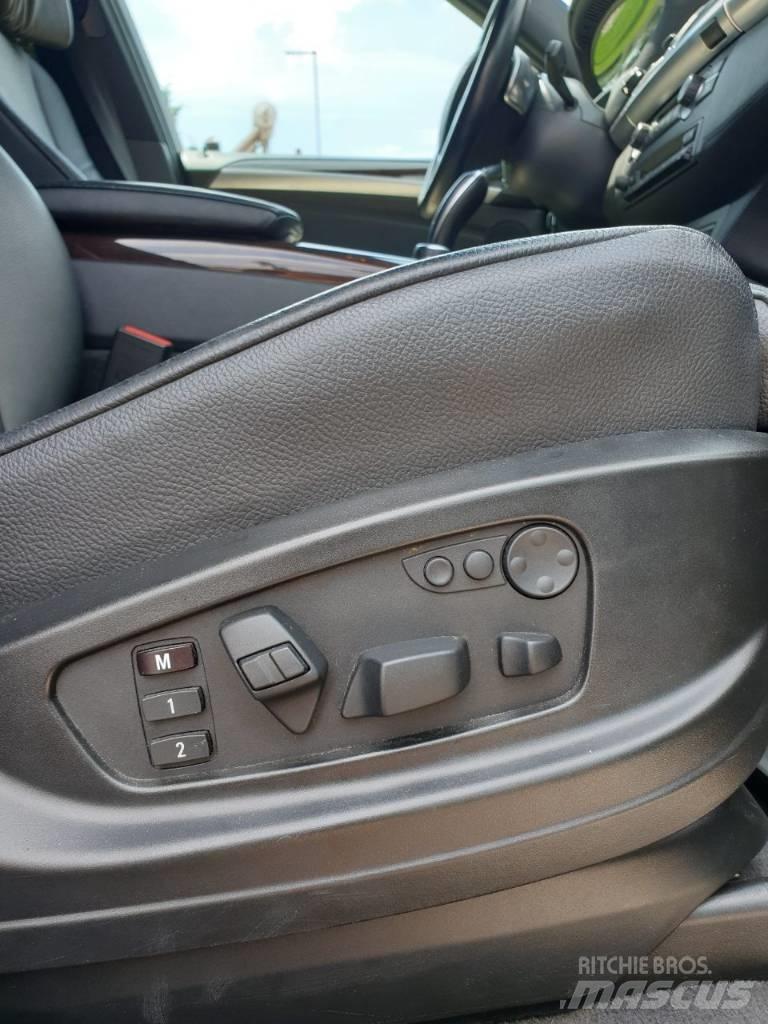 BMW X6 xDRIVE 40D 자동차