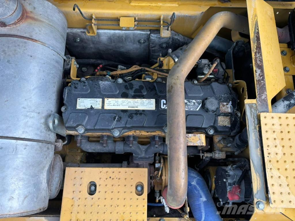 CAT 336 D L 대형 굴삭기 29톤 이상