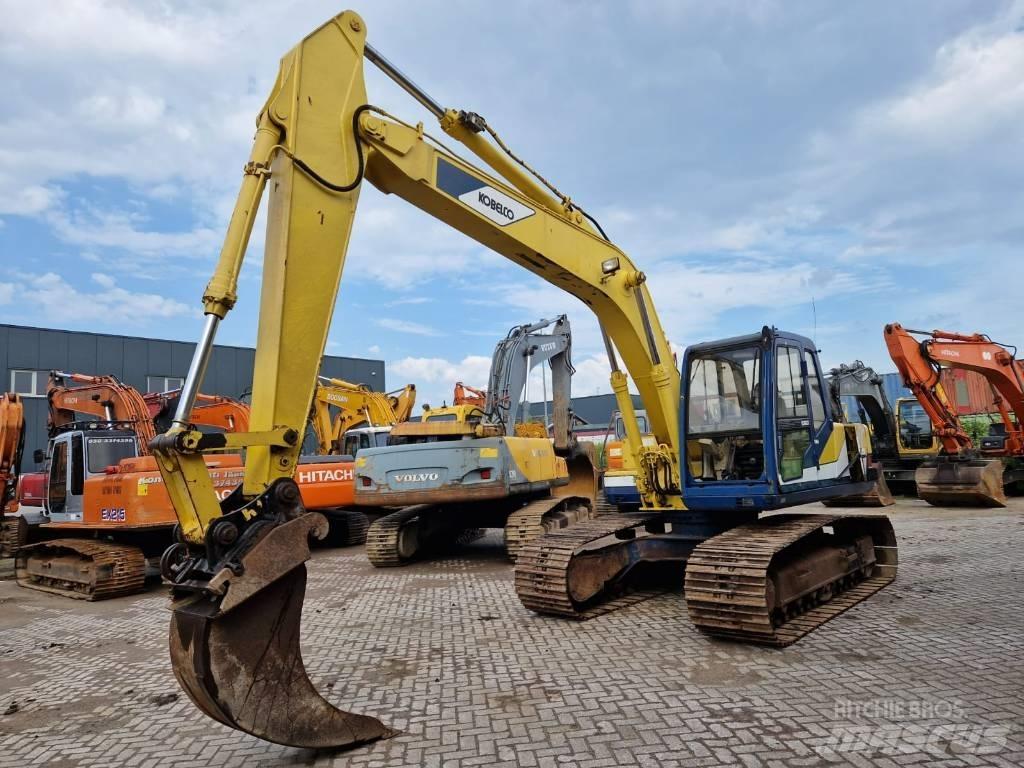 Kobelco SK 150 LC 대형 굴삭기 29톤 이상