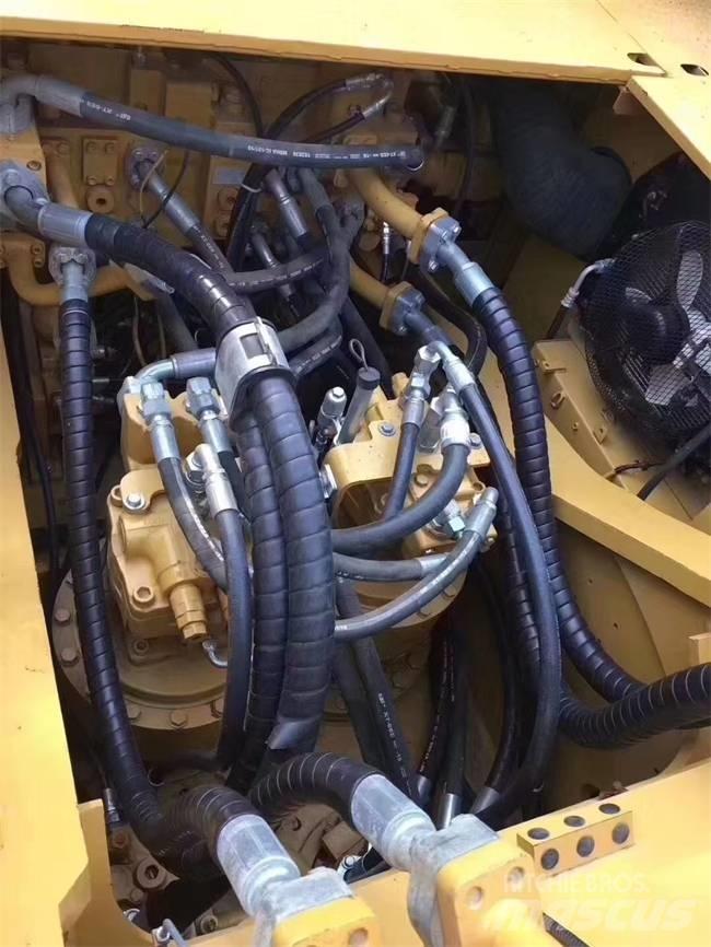 CAT 345 D L 대형 굴삭기 29톤 이상