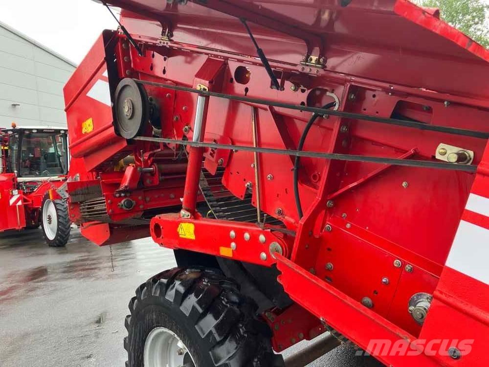 Grimme CS 150 감자설비 - 기타