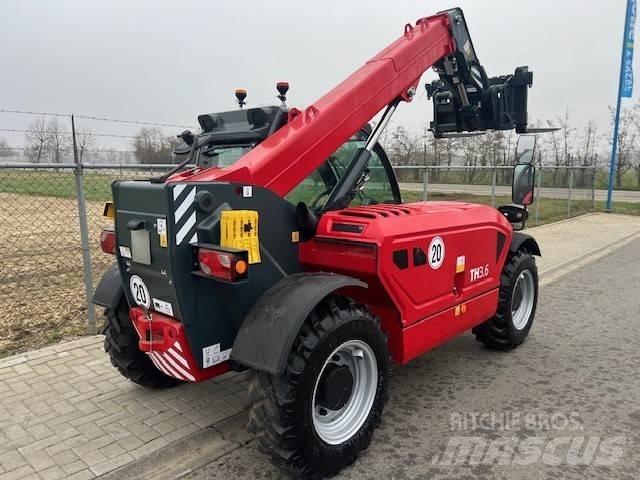 Magni TH 3.6 텔러 핸들러