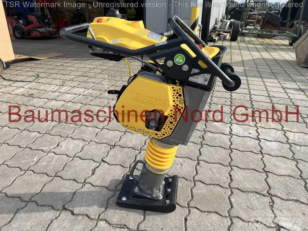 Bomag BT 60 진동롤러