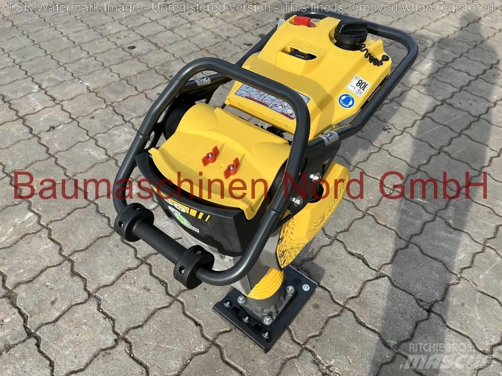 Bomag BT 60 진동롤러
