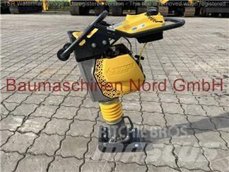 Bomag BT 60 진동롤러