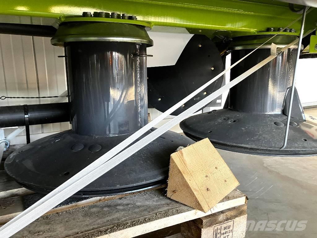 CLAAS Corto 310 F 제초기