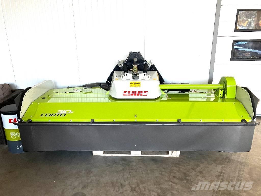 CLAAS Corto 310 F 제초기