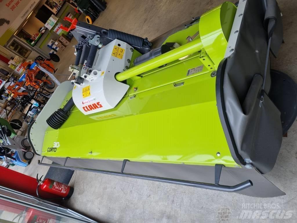CLAAS Corto 310 F 제초기