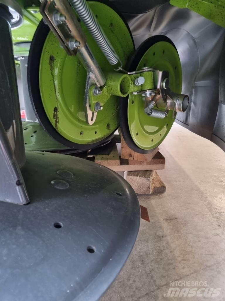 CLAAS Corto 310 F 제초기