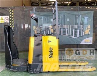 Yale MP20X 로우 리프터(승강대 포함)