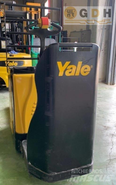 Yale MP20X 로우 리프터(승강대 포함)