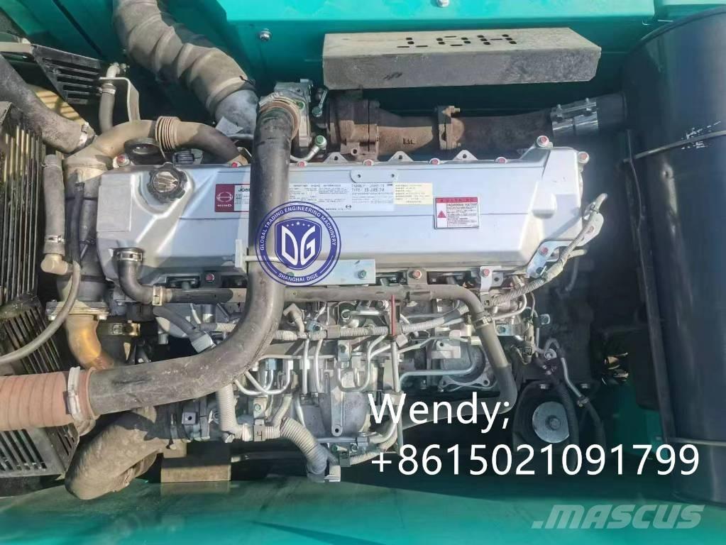 Kobelco SK 350 대형 굴삭기 29톤 이상
