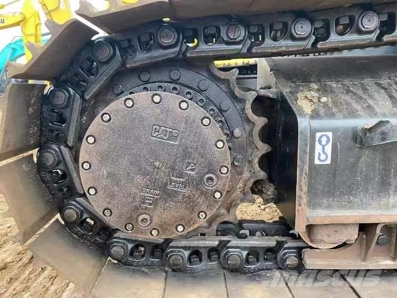 CAT 336 D 대형 굴삭기 29톤 이상