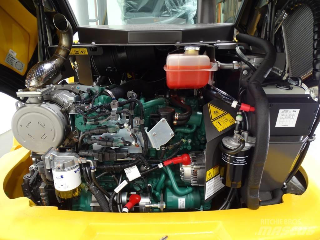 Volvo L30 HS  휠로우더