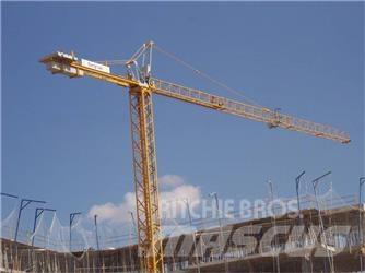 Potain MC 48B 타워 크레인