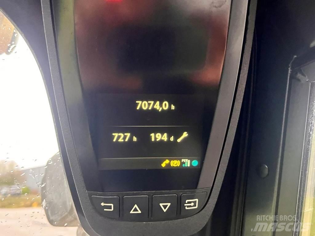 Linde H30D-02 디젤 지게차