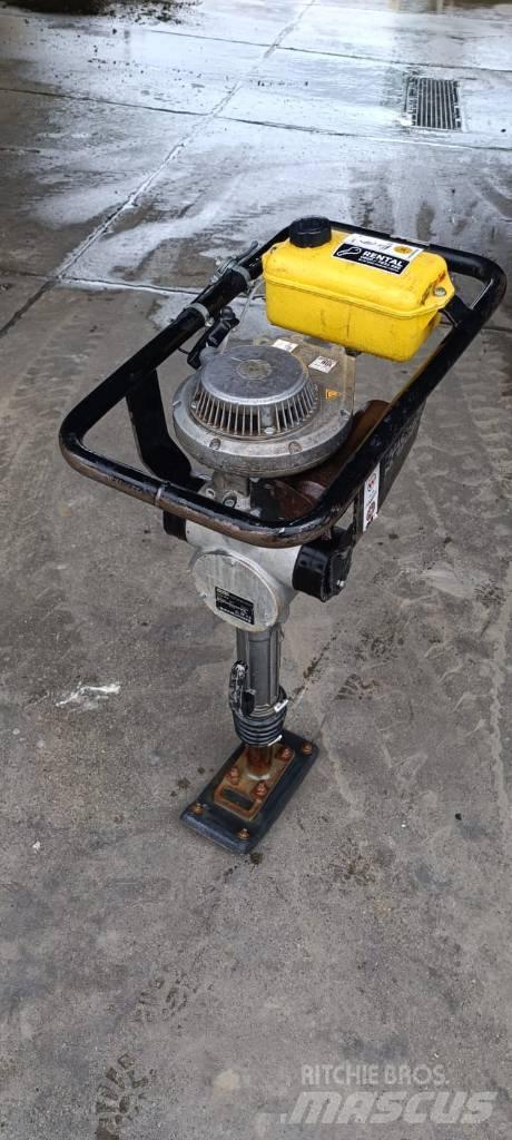 Wacker Neuson BS30 탬퍼