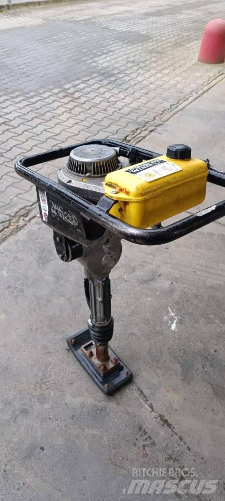 Wacker Neuson BS30 탬퍼