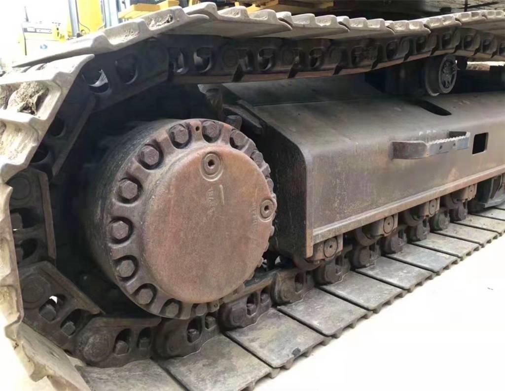 CAT 329D 대형 굴삭기 29톤 이상