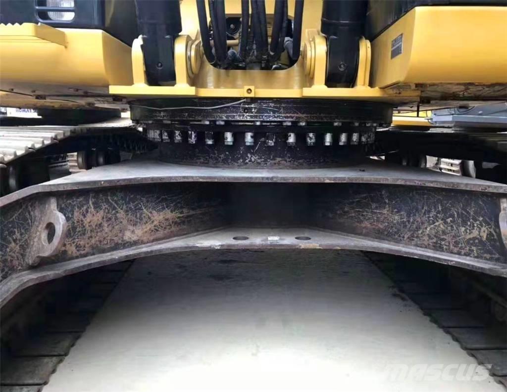 CAT 329D 대형 굴삭기 29톤 이상