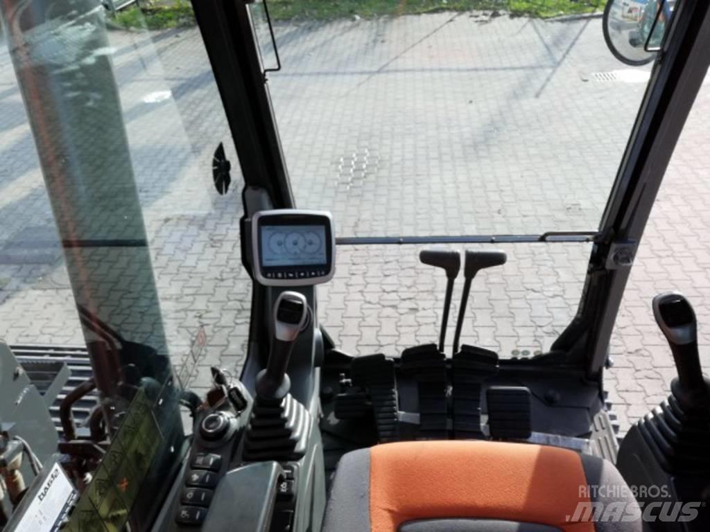 Doosan DX 235 LCR-5 대형 굴삭기 29톤 이상