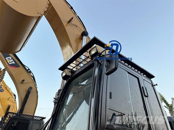 CAT 330 D 대형 굴삭기 29톤 이상