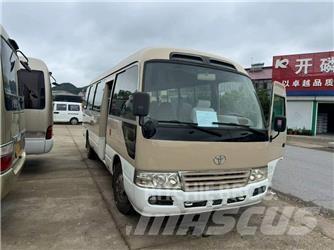 Toyota Coaster Bus 미니 버스