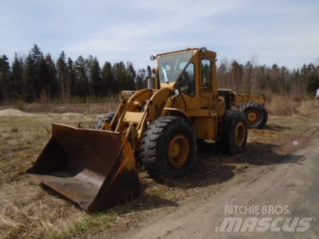 CAT 950 A  휠로우더