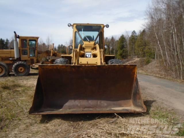 CAT 950 A  휠로우더