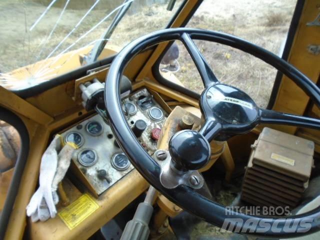 CAT 950 A  휠로우더