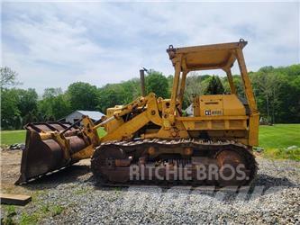CAT 977 L 궤도식 로우더