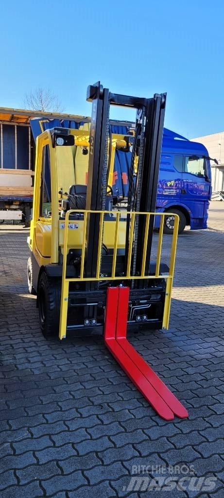 Hyster H 2.0 FT LPG 지게차