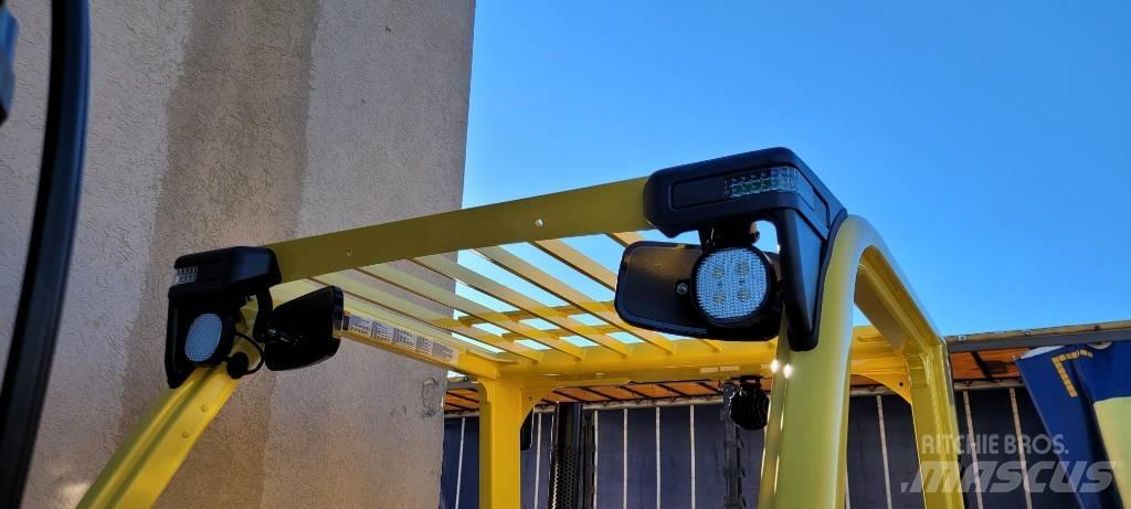 Hyster H 2.0 FT LPG 지게차
