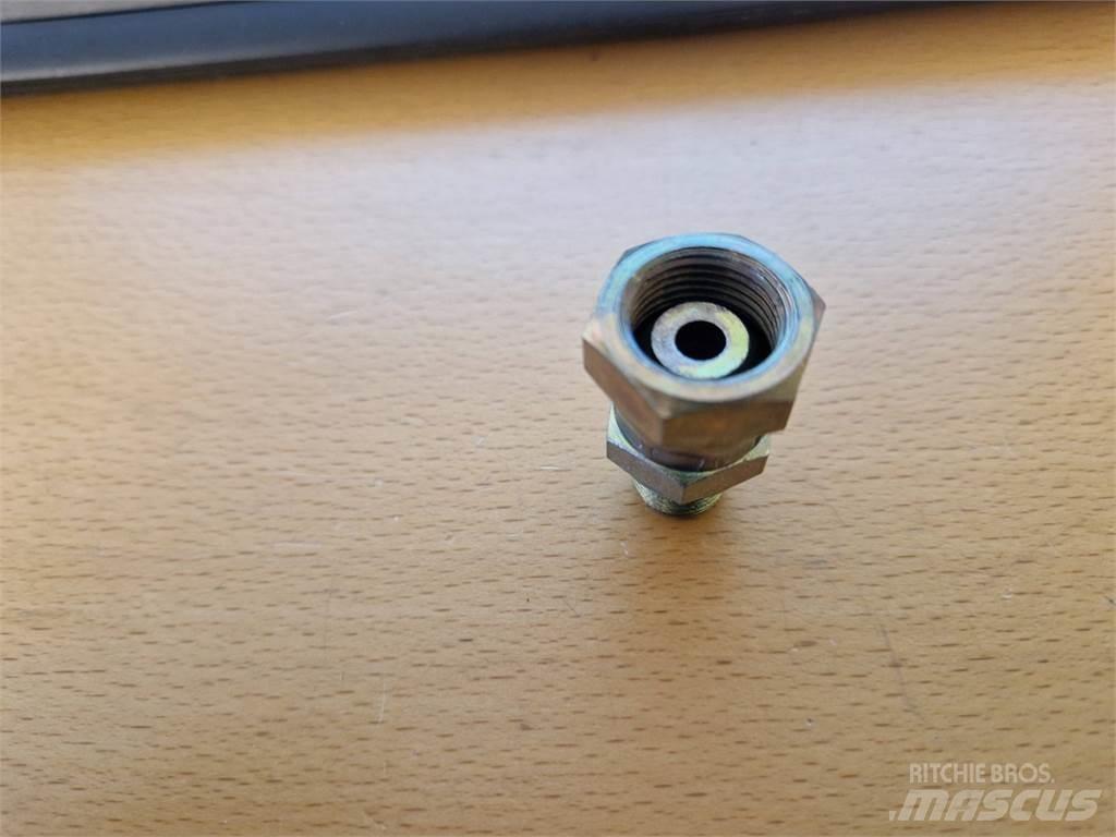 Ponsse 0015578 유압식 기계