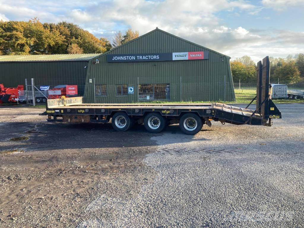 Herbert LL27 로우 로더