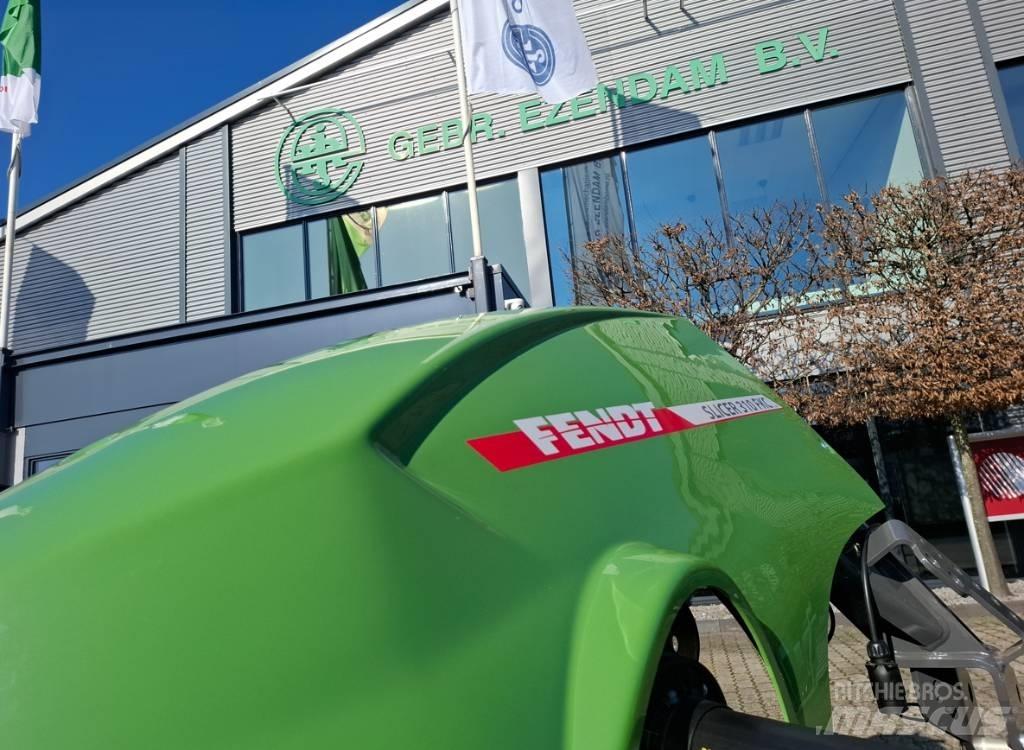 Fendt Slicer 310 FKC 제초기