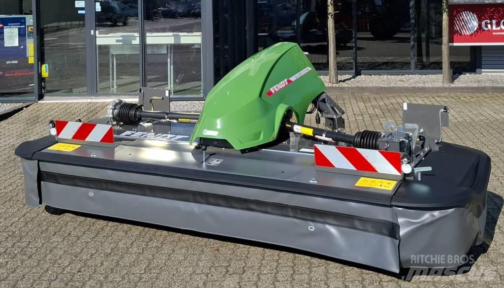 Fendt Slicer 310 FKC 제초기