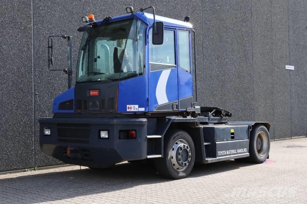 Kalmar TR 618 i 터미널 트랙터