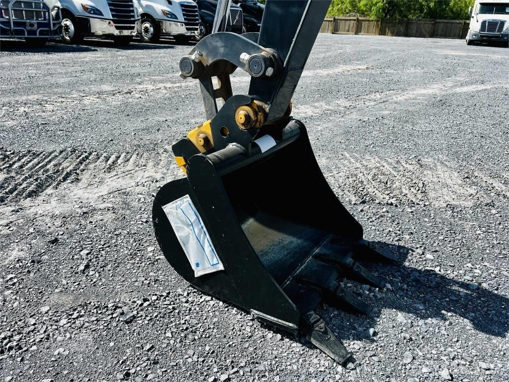 DEERE 35-P 소형 굴삭기 7톤 미만