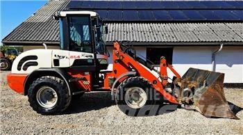 Terex SKL 854  휠로우더