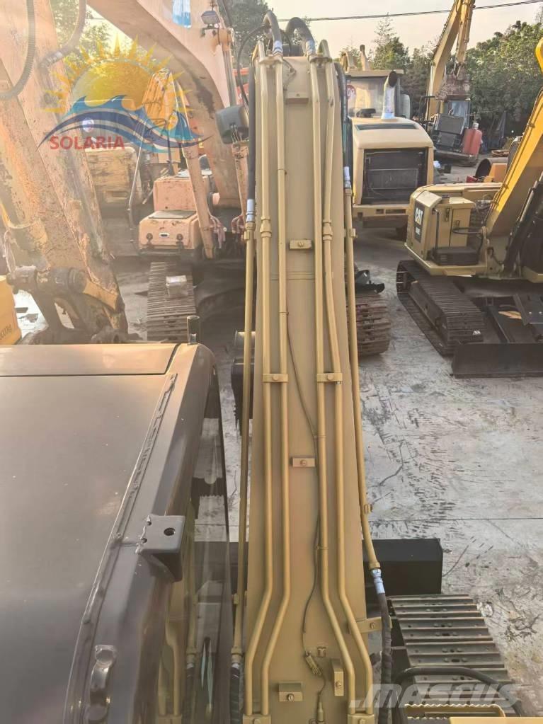 CAT 336 D 2 대형 굴삭기 29톤 이상