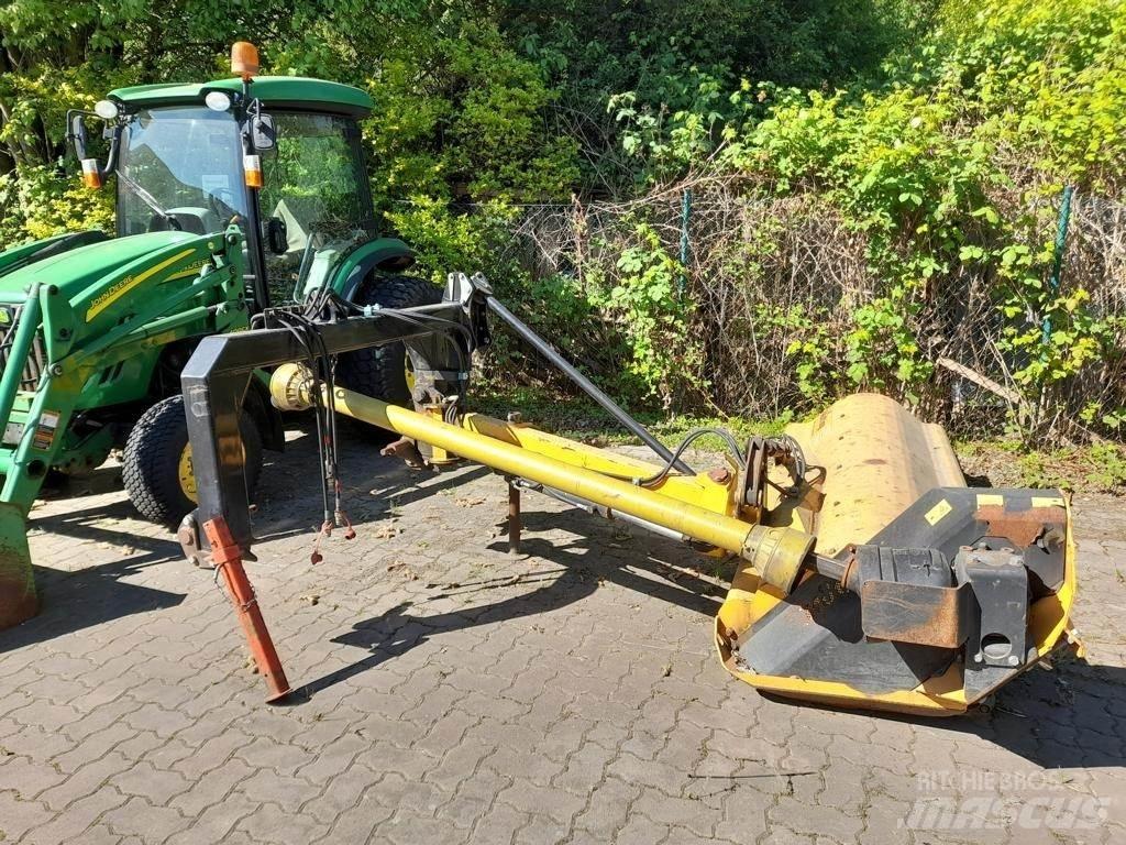 Müthing MUL/S 250 모어 컨디셔너