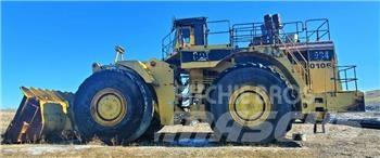 CAT 994  휠로우더